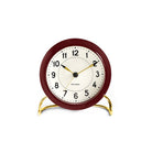Arne Jacobsen Alarm Clock Boston General Store