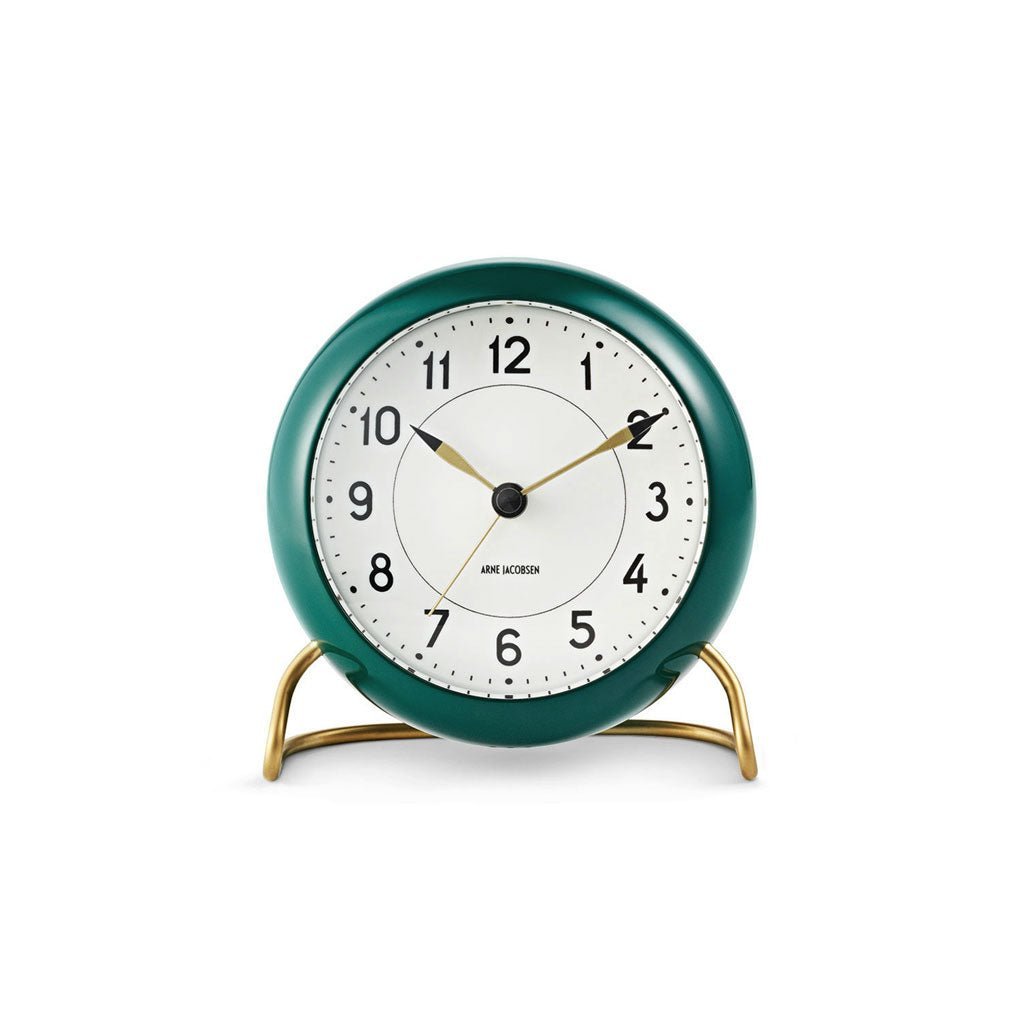 Arne Jacobsen Alarm Clock Boston General Store