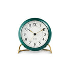 Arne Jacobsen Alarm Clock Boston General Store