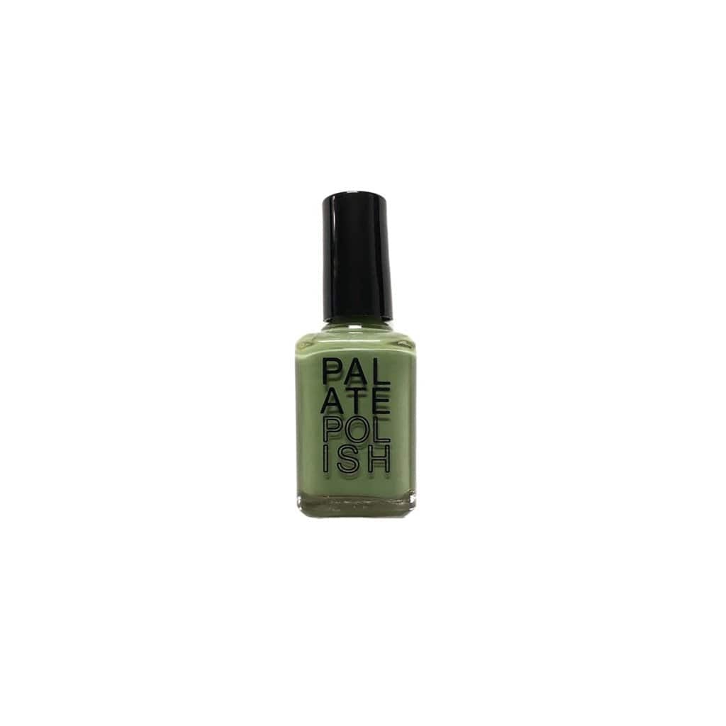 Artichoke Nail Polish Boston General Store