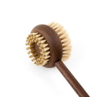 Ash Wood Bath and Body Brush Boston General Store