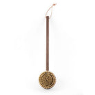 Ash Wood Bath and Body Brush Boston General Store