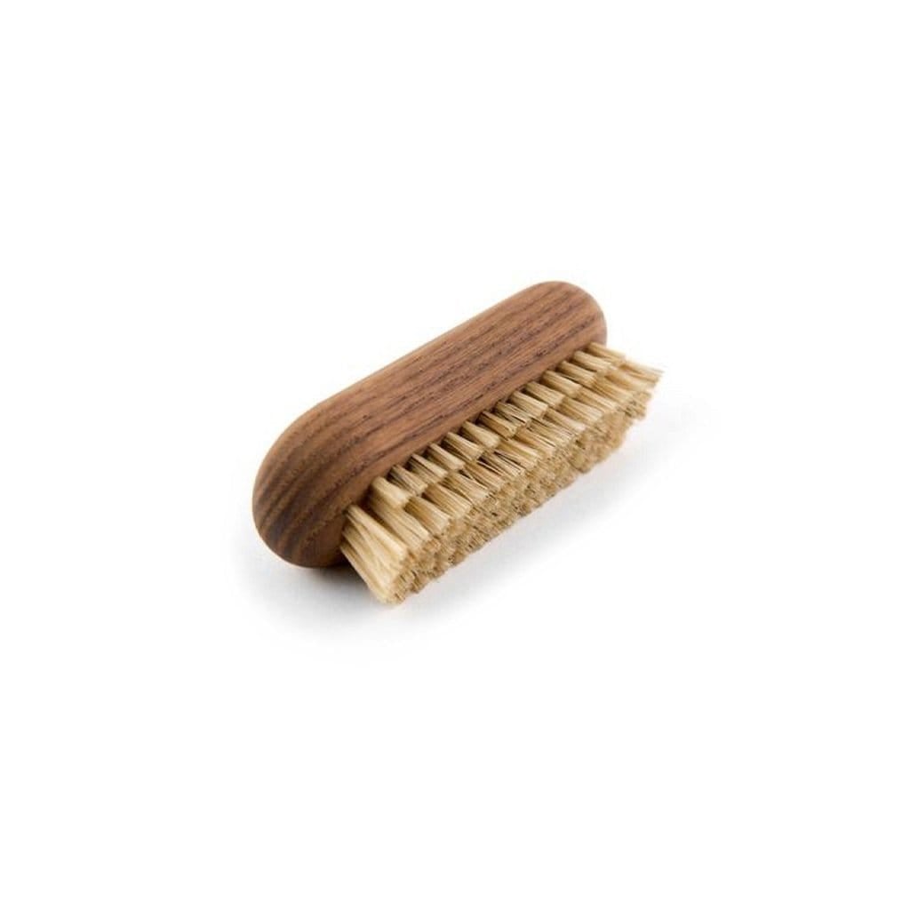 Ash Wood Nailbrush    at Boston General Store