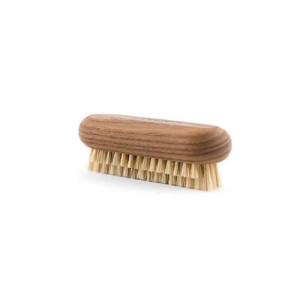 Ash Wood Nailbrush Boston General Store