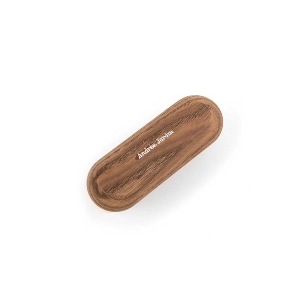 Ash Wood Nailbrush Boston General Store