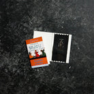 Assorted Embroidery Needle Booklet Boston General Store