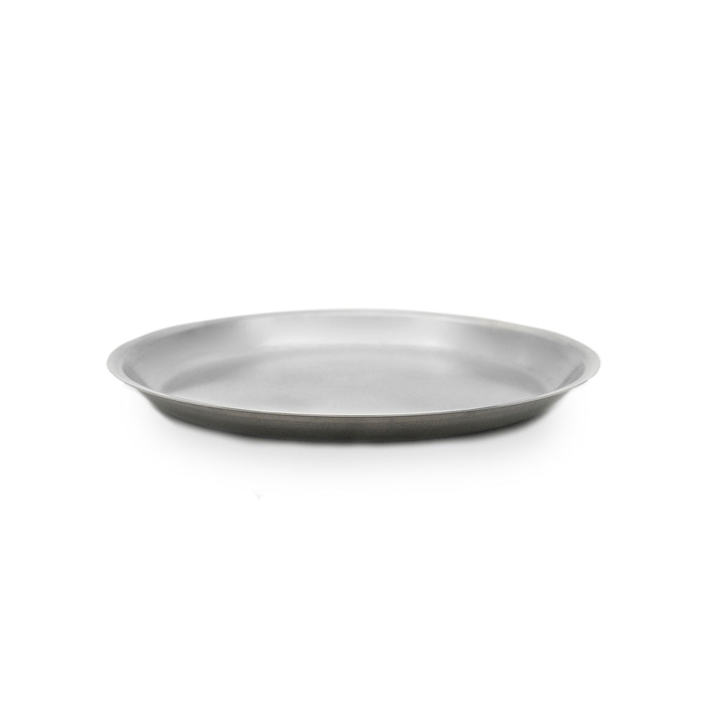 Makanai Stainless Steel Bowl Set 220 Tray   at Boston General Store