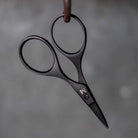 Baby Bow Scissors Boston General Store