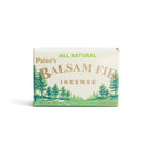 Balsam Fir Stick Incense Boston General Store