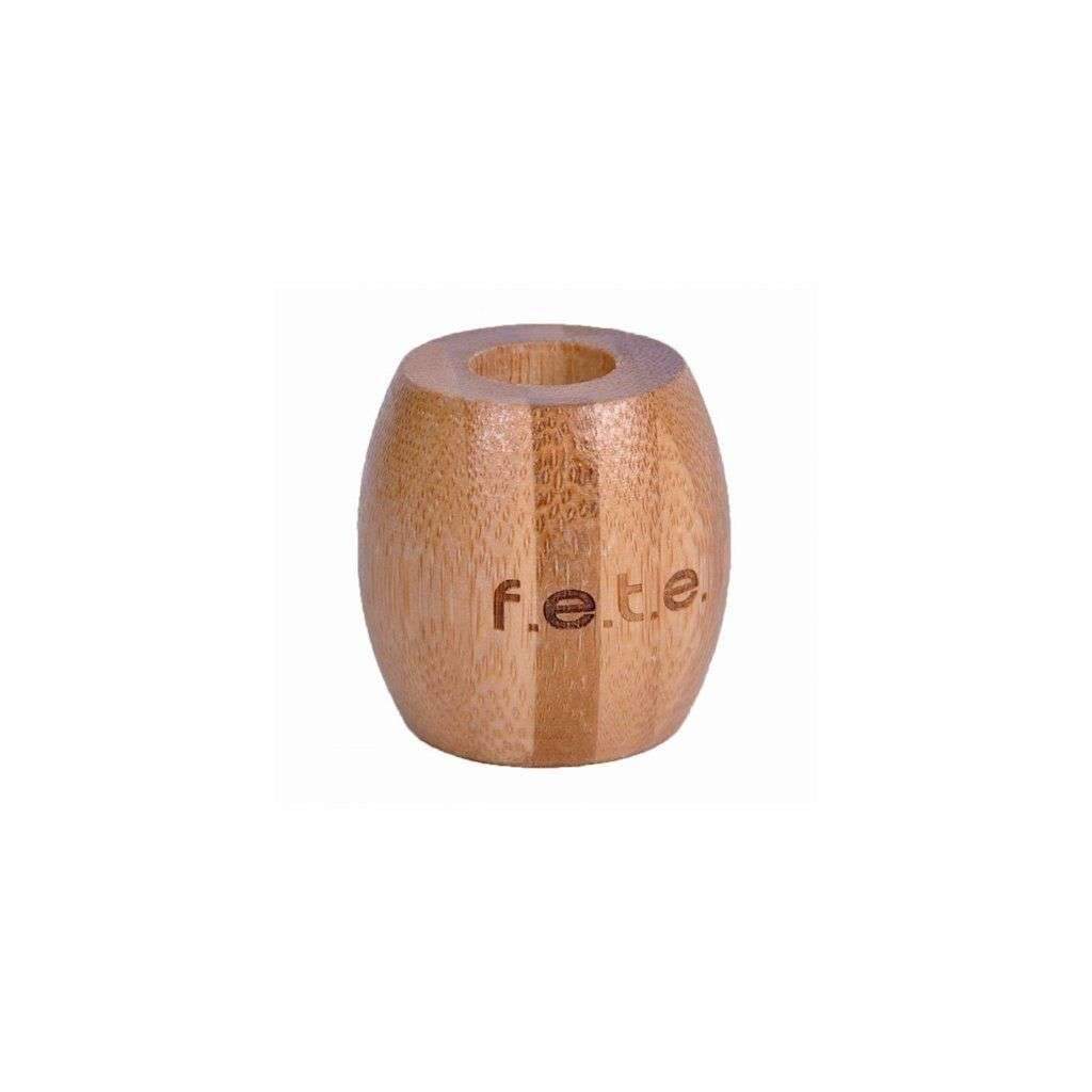 Bamboo Toothbrush Stand Boston General Store