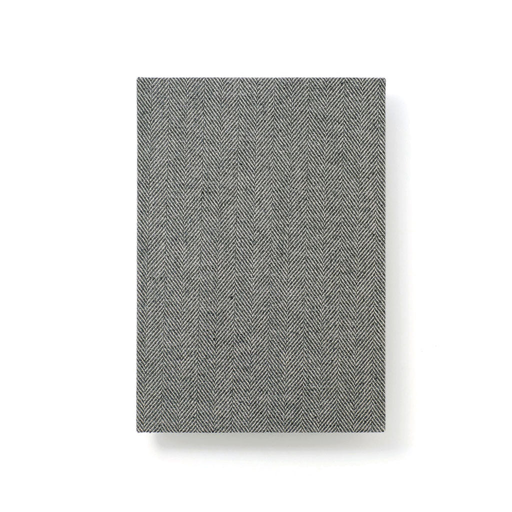 A5 Notebook Banshu-ori 07   at Boston General Store