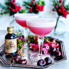 Barrel Aged Vanilla Bitters Boston General Store