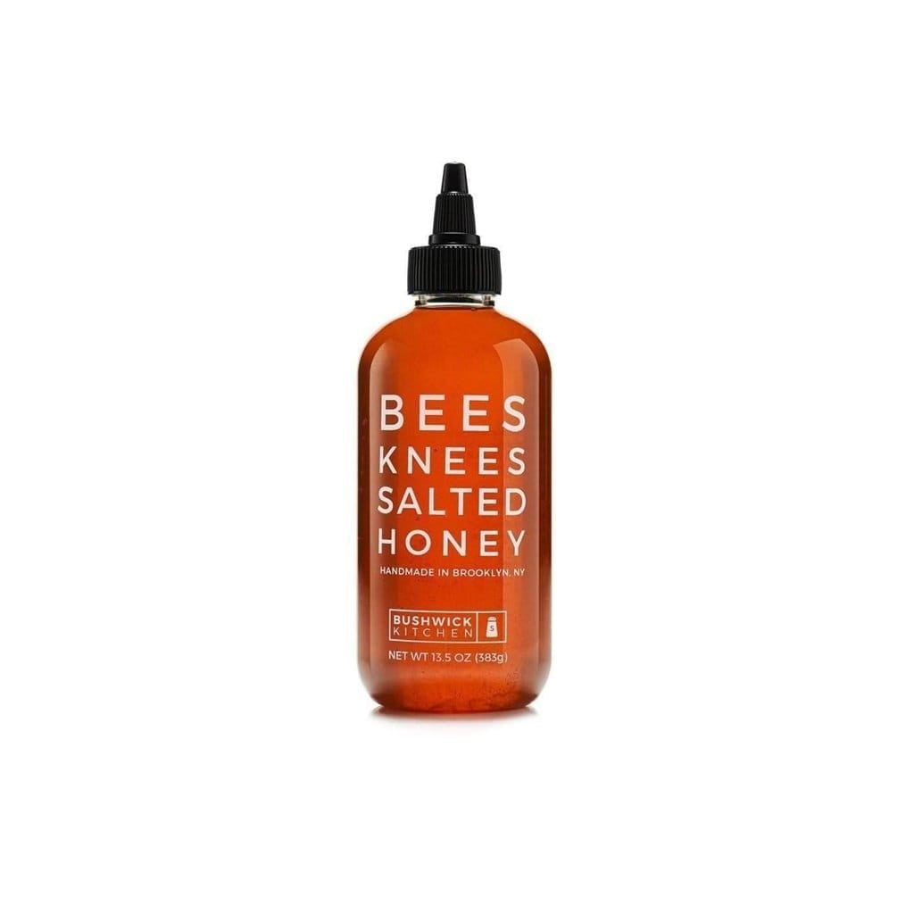 Bees Knees Salted Honey Boston General Store