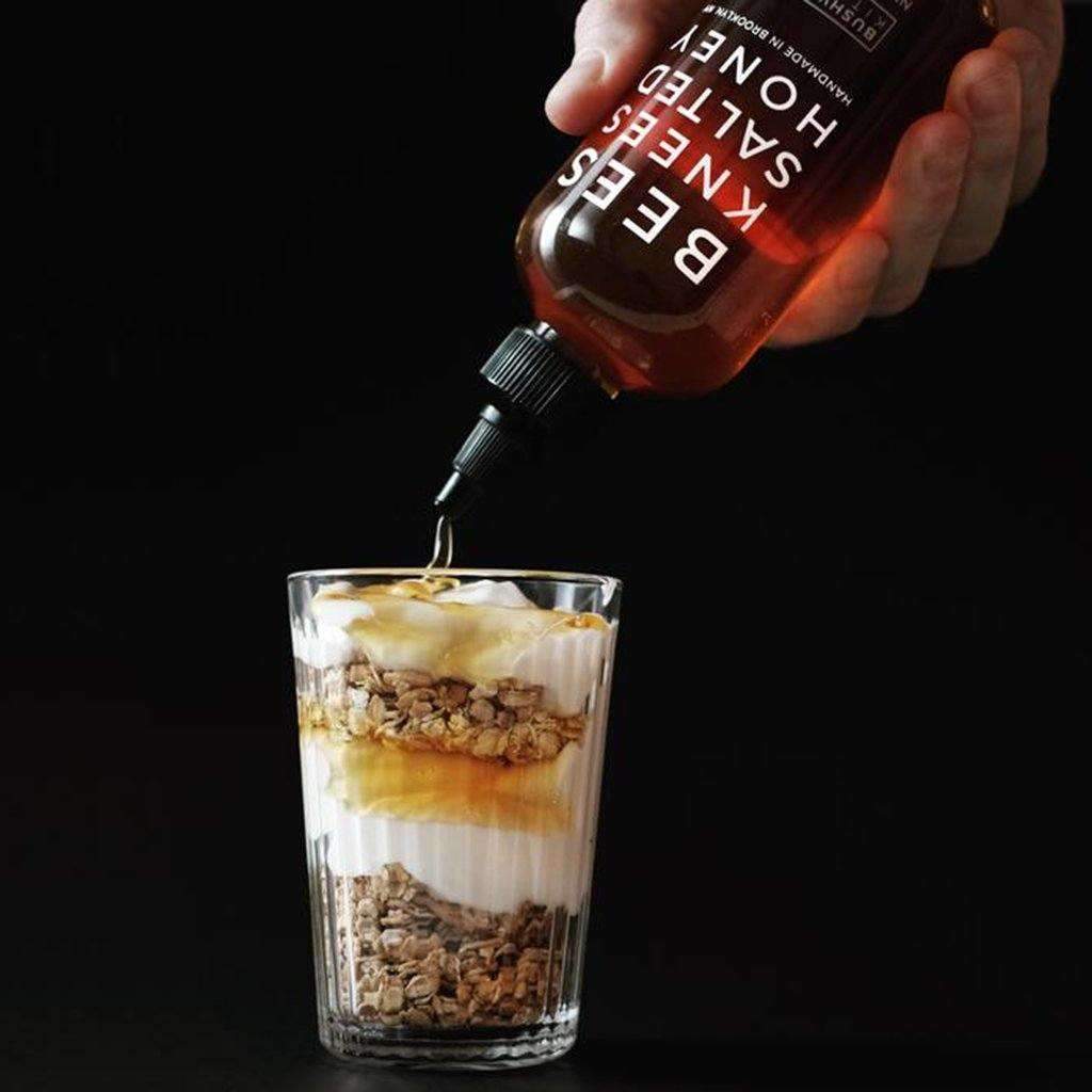 Bees Knees Salted Honey Boston General Store