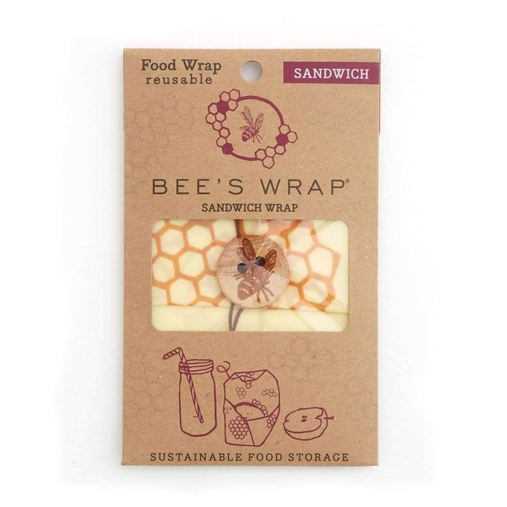 Bee&#39;s Wrap Sandwich Wrap    at Boston General Store