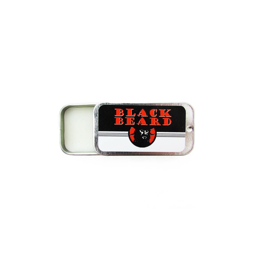 Black Beard TAGS Solid Cologne    at Boston General Store
