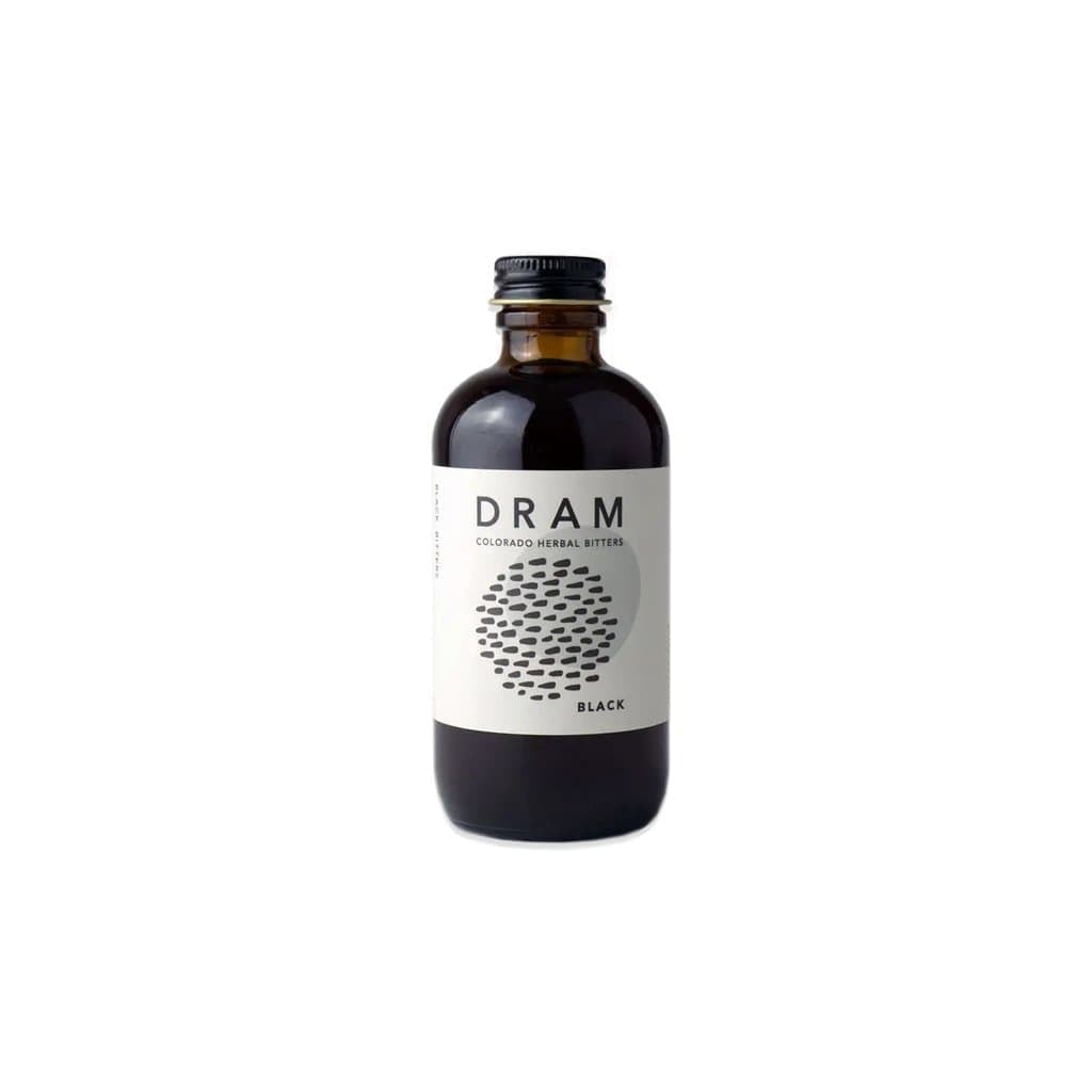 Black Bitters    at Boston General Store
