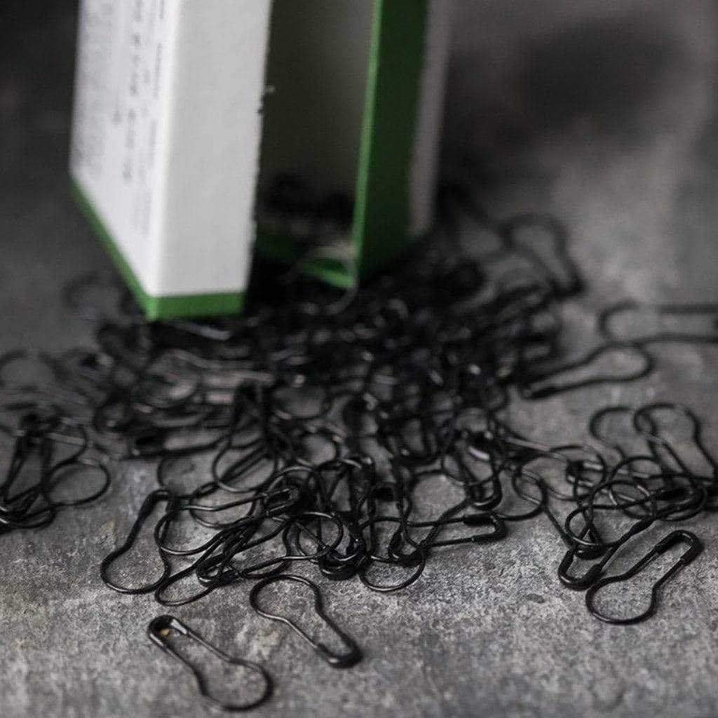 Black Bulb Pins Boston General Store