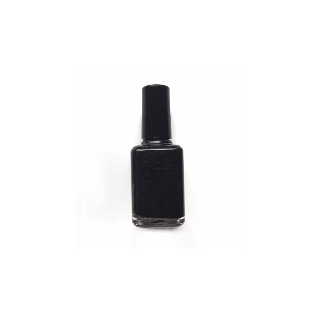 Black Olive Nail Polish    at Boston General Store