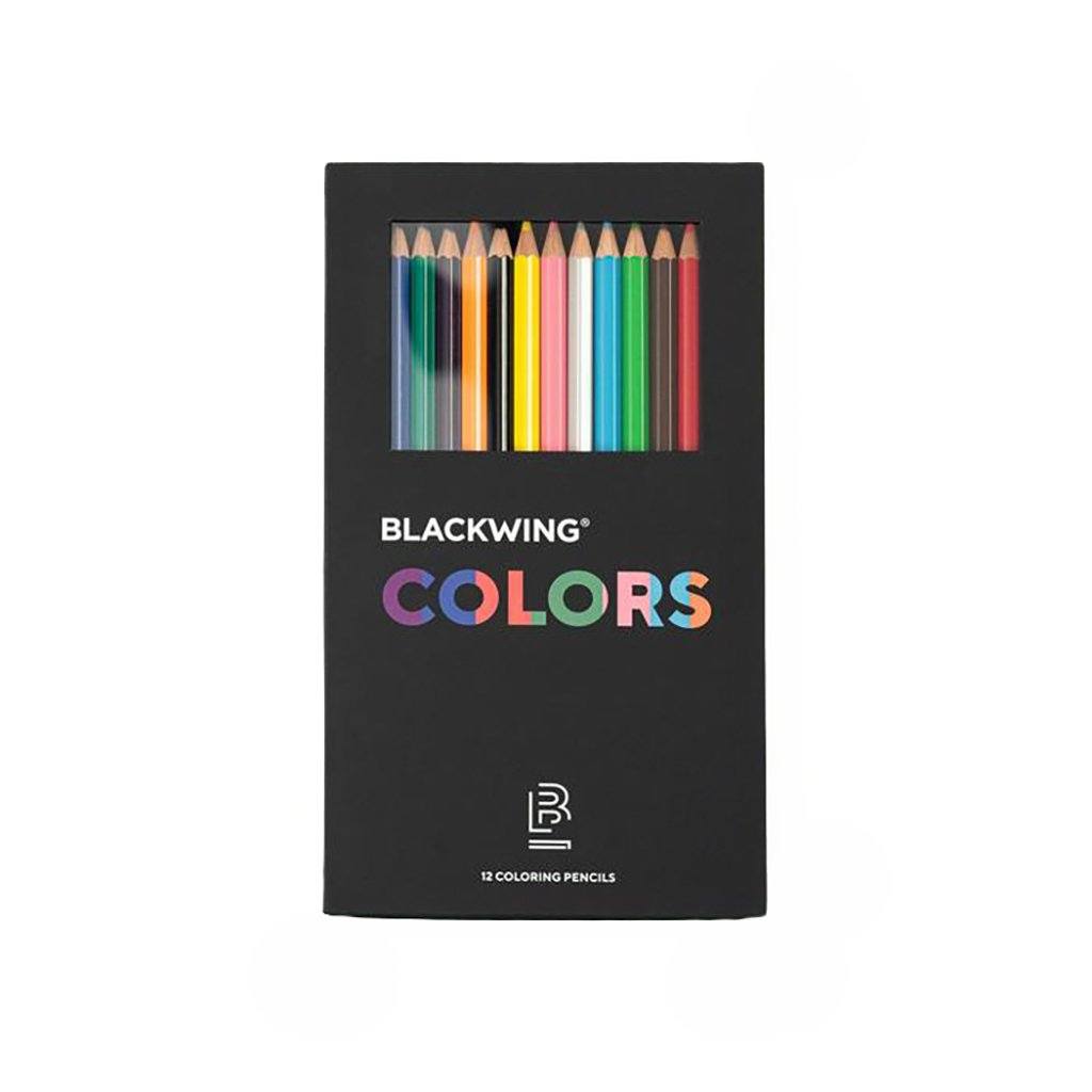 Blackwing Colors Boston General Store