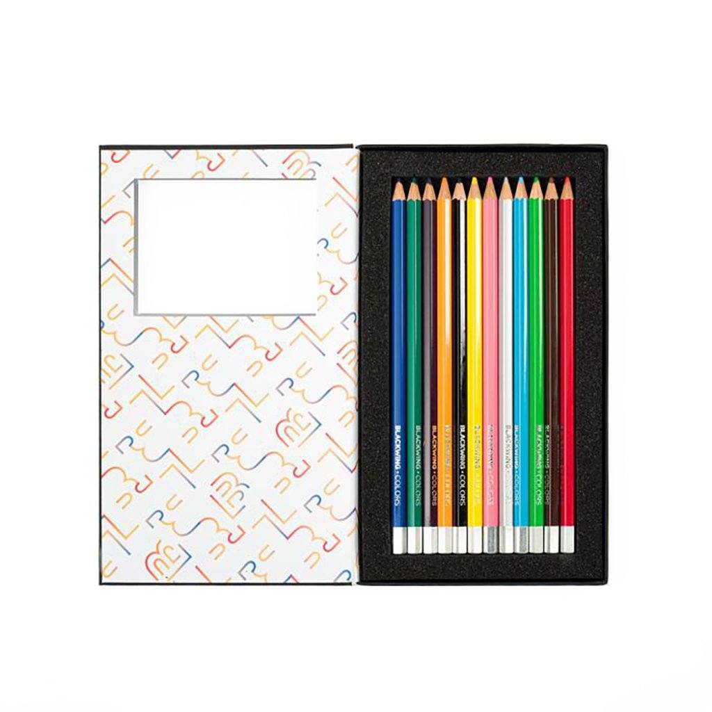 Blackwing Colors Boston General Store