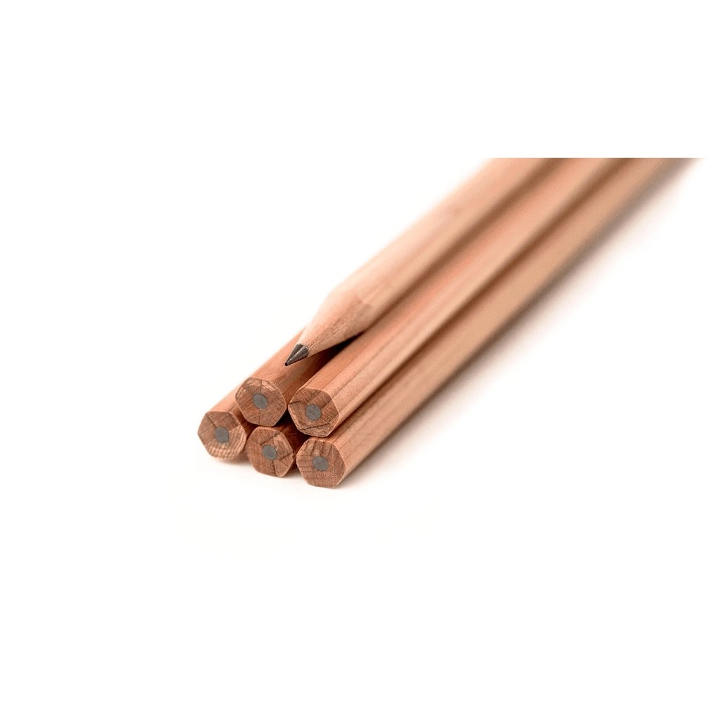 Blackwing Natural Pencils Boston General Store