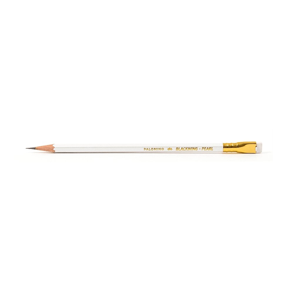 Blackwing Pearl Pencils    at Boston General Store