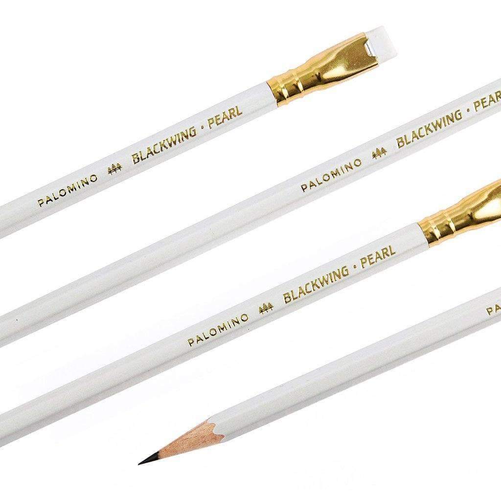 Blackwing Pearl Pencils Boston General Store