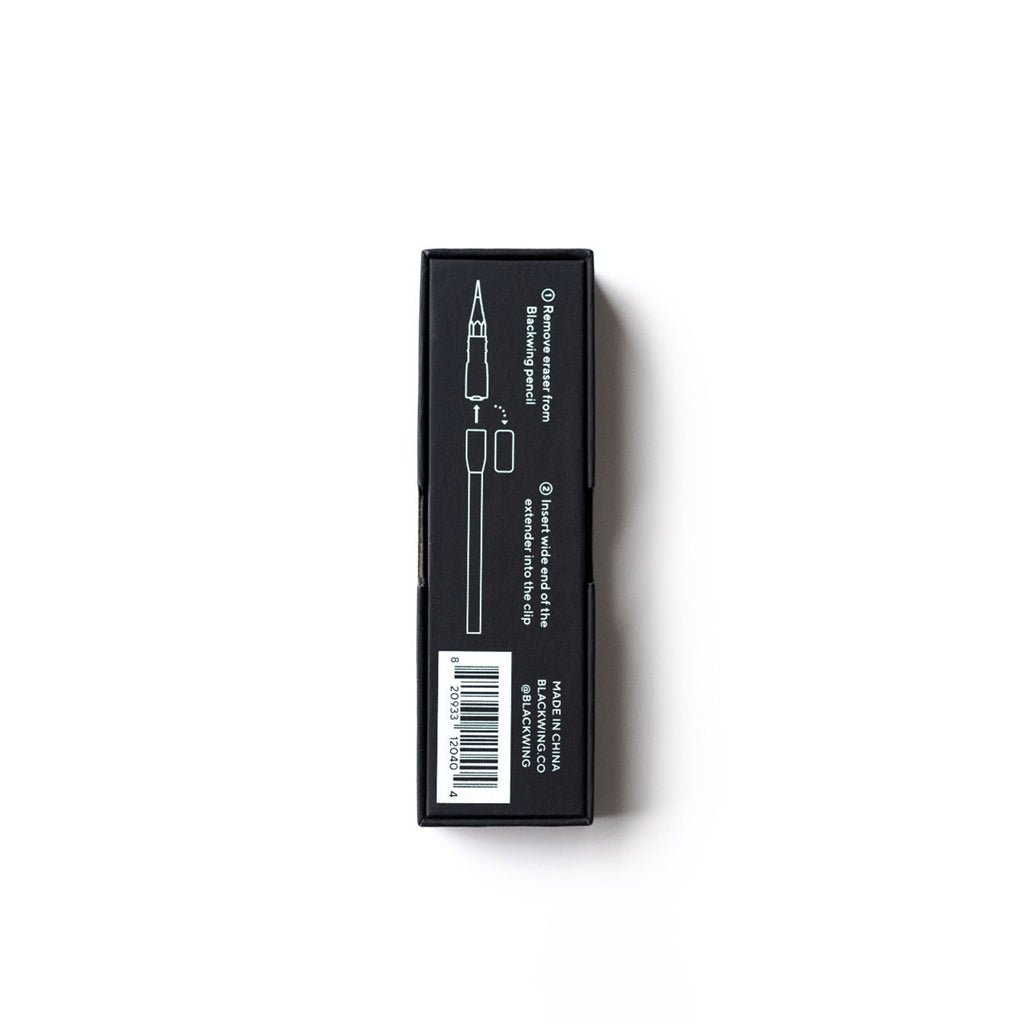 Blackwing Pencil Extender Boston General Store