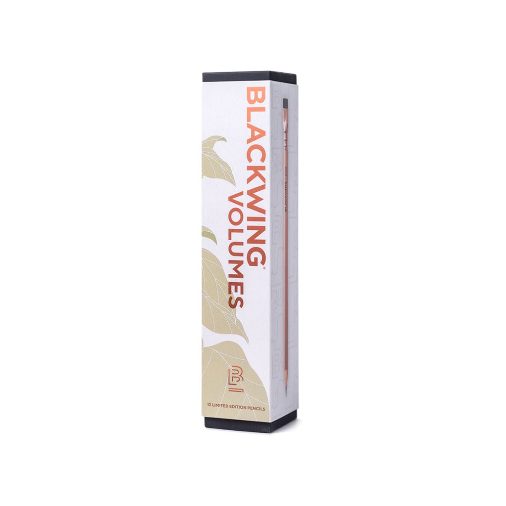 Blackwing Volume 200 Pencils    at Boston General Store