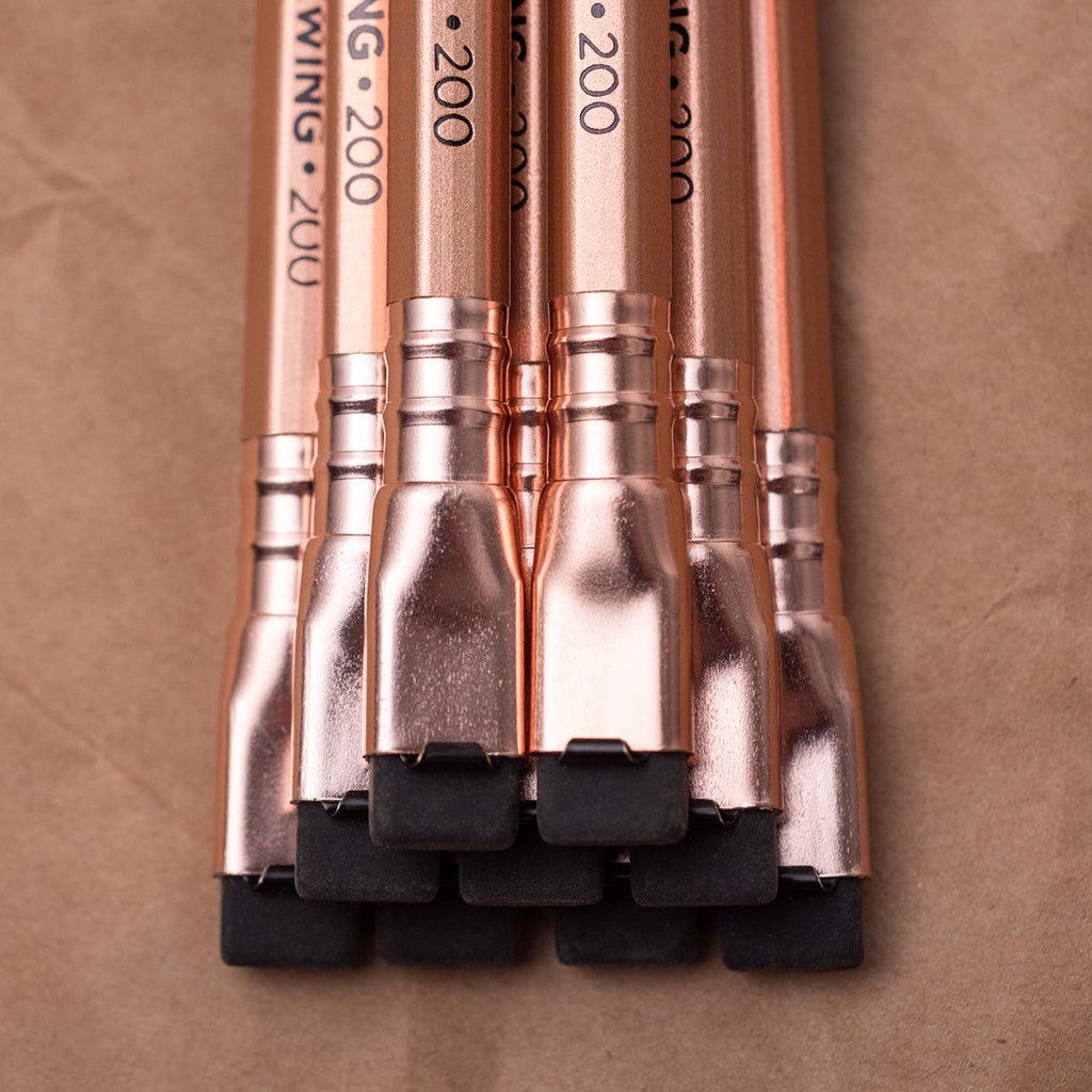 Blackwing Volume 200 Pencils    at Boston General Store