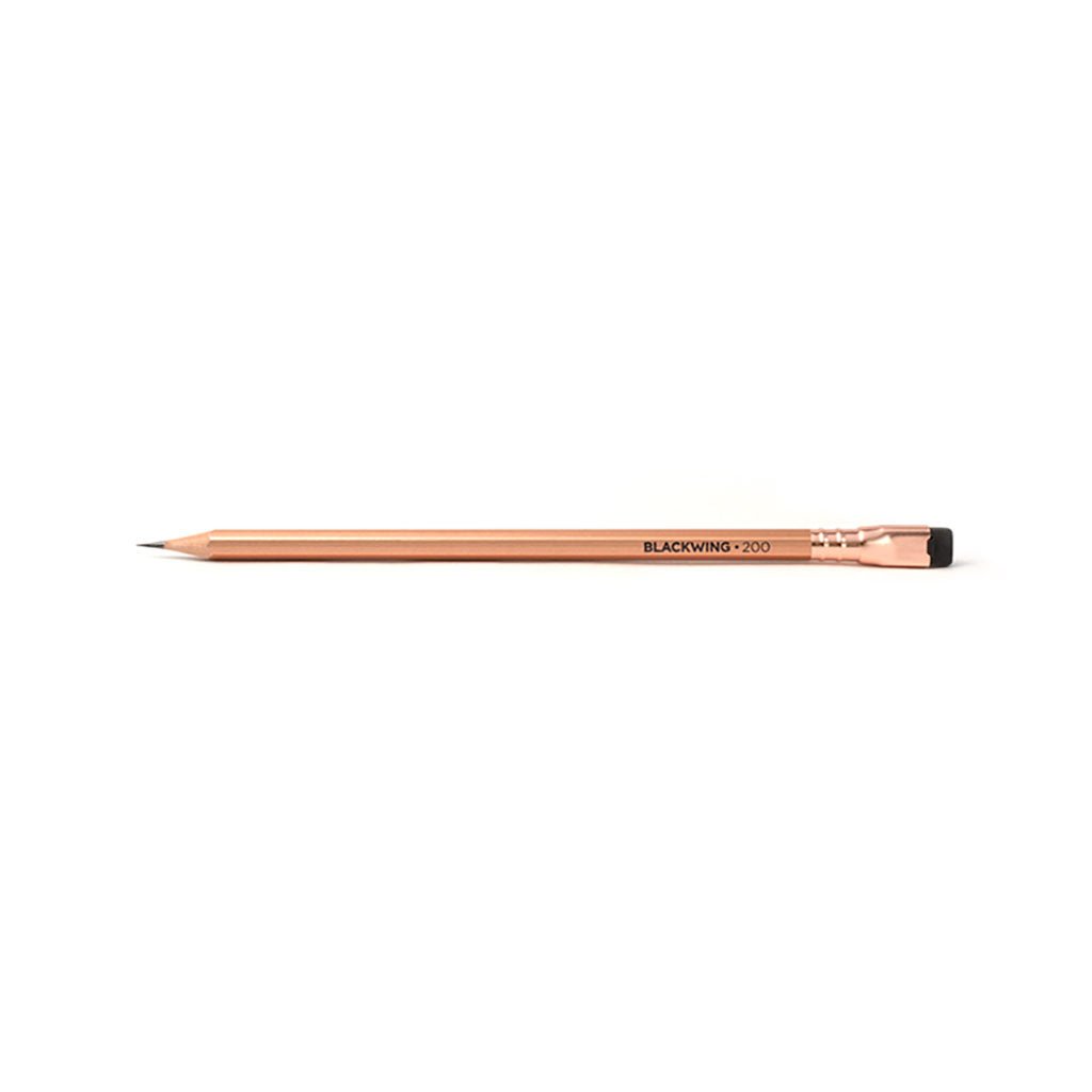 Blackwing Volume 200 Pencils    at Boston General Store