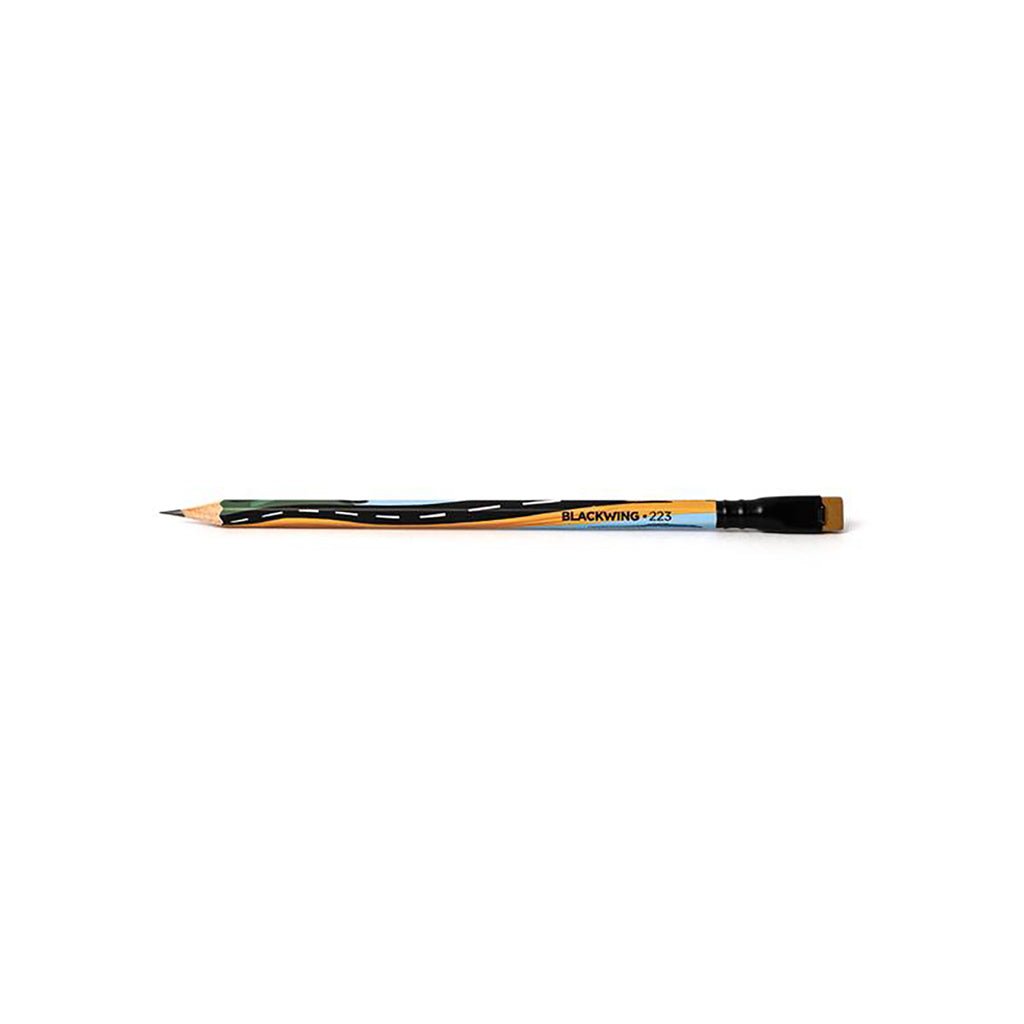 Blackwing Volume 223 Pencils    at Boston General Store