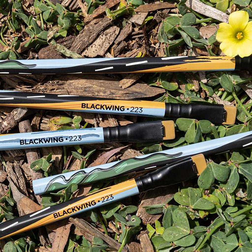 Blackwing Volume 223 Pencils    at Boston General Store