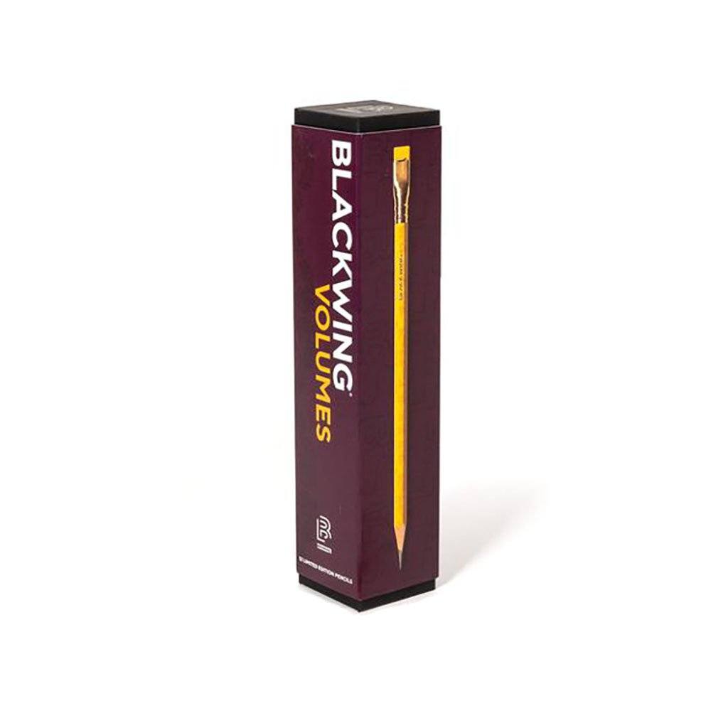 Blackwing Volume 3 Pencils Default Title   at Boston General Store
