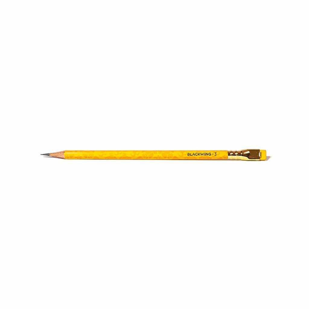 Blackwing Volume 3 Pencils Default Title   at Boston General Store