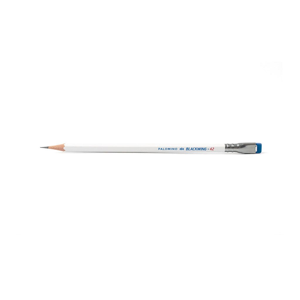 Palomino Blackwing Volumes Vol. 4 Pencils - Limited Edition - Pack of 12