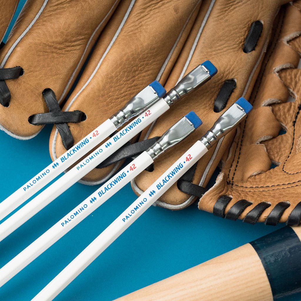 Blackwing Volume 42 Pencils    at Boston General Store