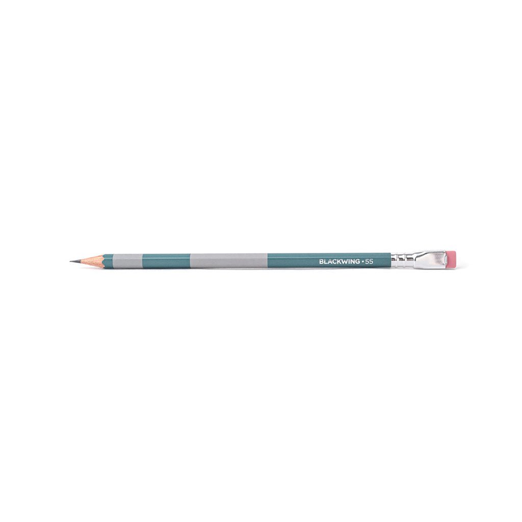 Blackwing Volume 55 Pencils Default Title   at Boston General Store