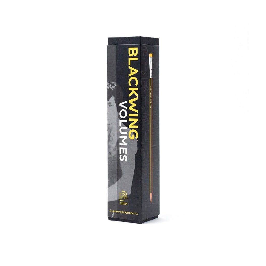 Blackwing Volume 651 Pencils Boston General Store
