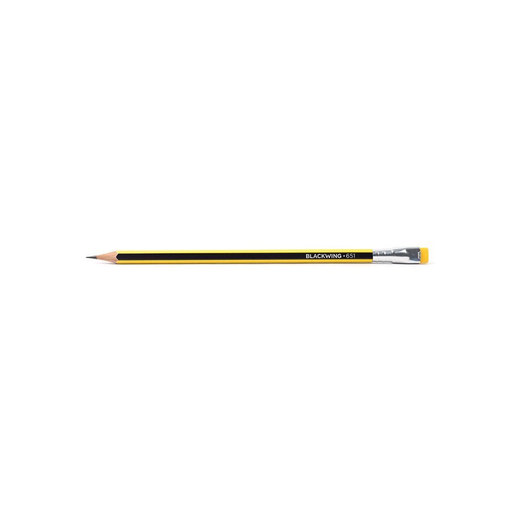 Blackwing Volume 651 Pencils Boston General Store