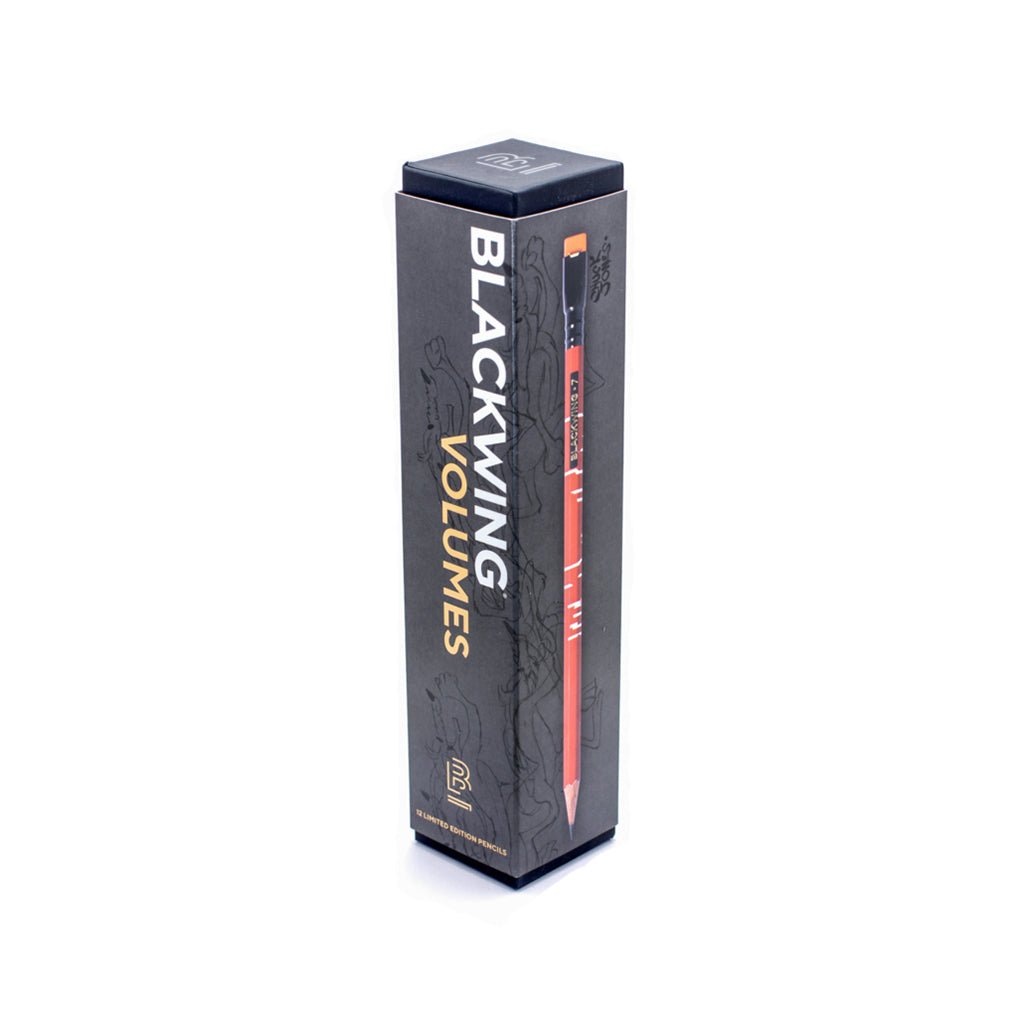 Blackwing Volume 7 Pencils    at Boston General Store