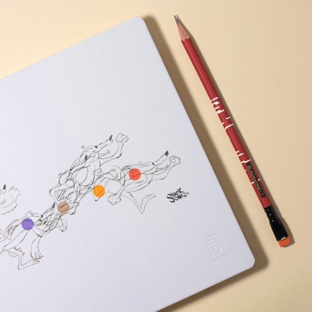 Blackwing Volume 7 Pencils Boston General Store