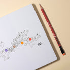 Blackwing Volume 7 Pencils Boston General Store