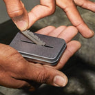 Blade Recycling Tin Boston General Store