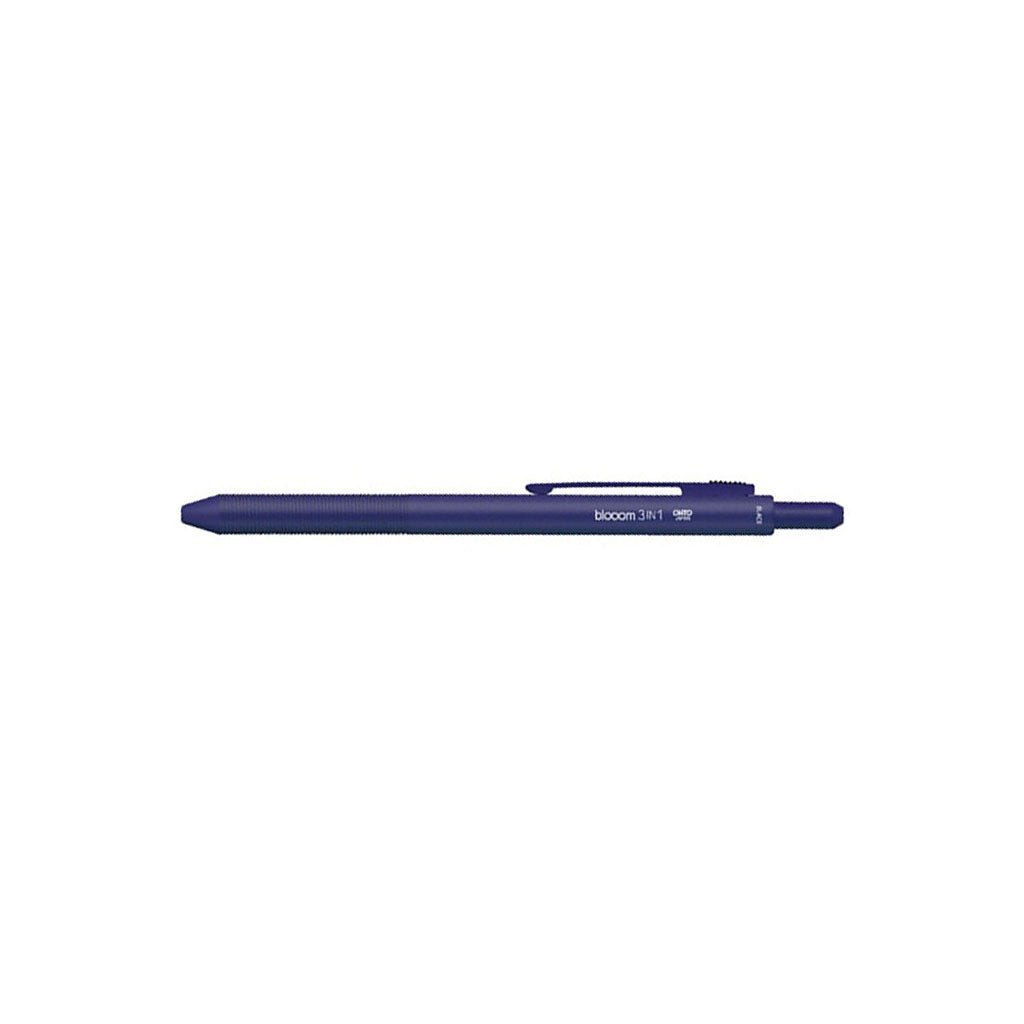 Blooom 3 in 1 Multi - Function Pen Boston General Store