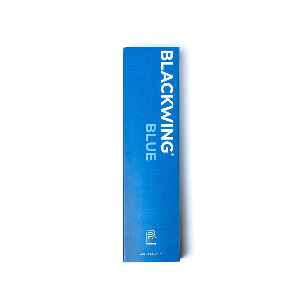 Blackwing Blue    at Boston General Store
