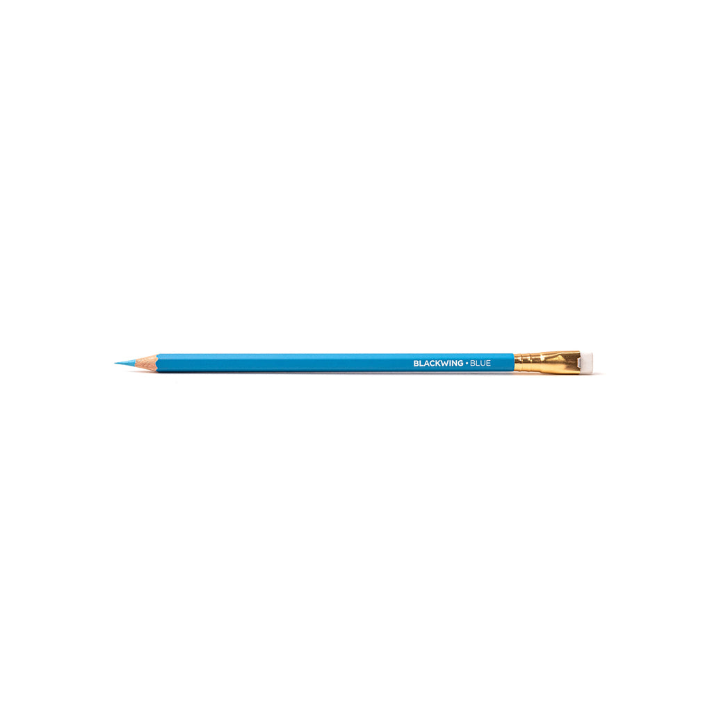 Blackwing Blue    at Boston General Store