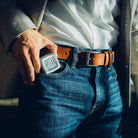 Blue Ridge Solid Cologne Boston General Store