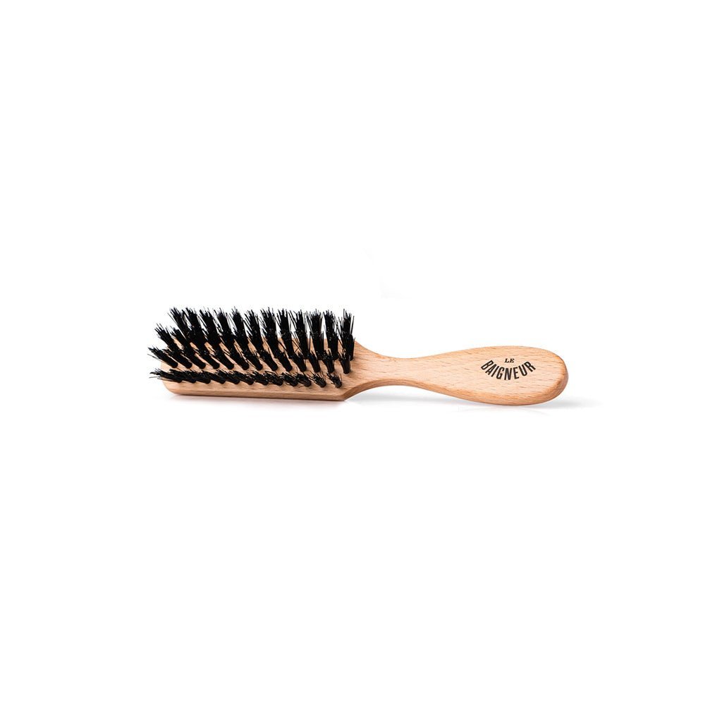 Boar Bristle Brush Boston General Store